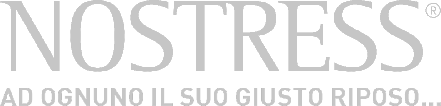 Negozio del Materasso Bergamo | Rivenditore autorizzato Nostress