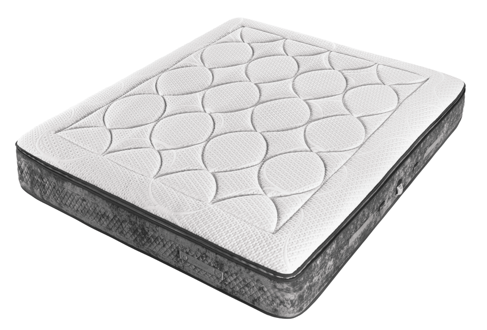 ELEMENT BLACK MEDIO DM - Negozio del Materasso Bergamo | Materassi delle migliori marche