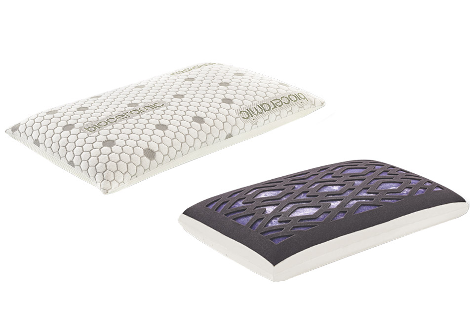 MINERAL CERAMIC 4 in 1 - Negozio del Materasso Bergamo | Materassi delle migliori marche