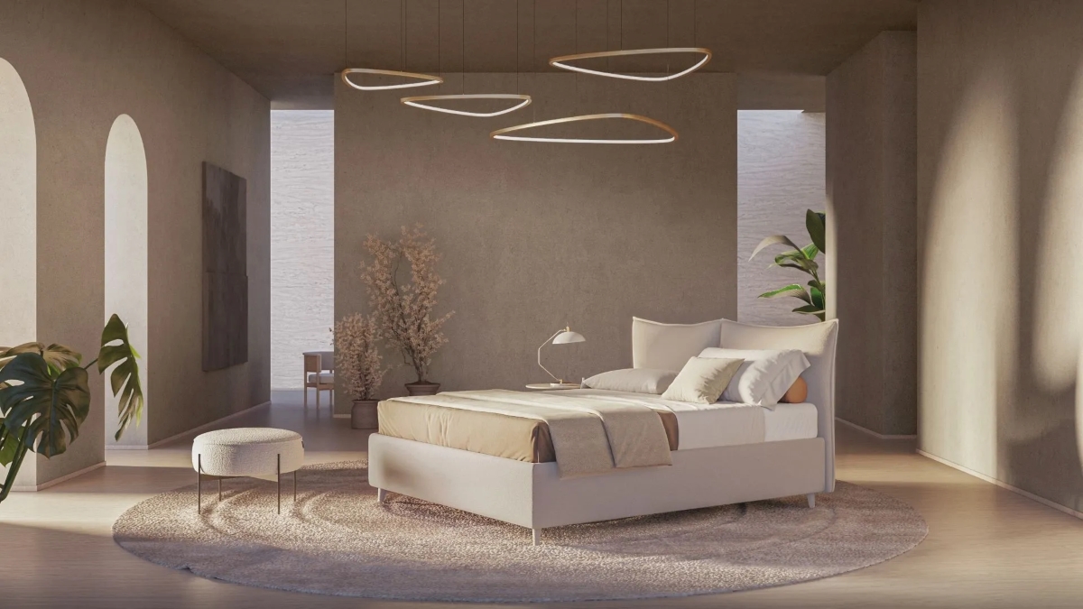 PATRICIA CONTENITORE N.C. - Negozio del Materasso Bergamo | Materassi delle migliori marche