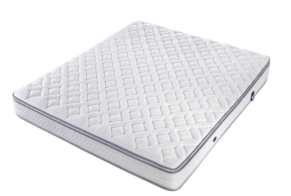 SUPREME HEALTHY RIGIDA DM - Negozio del Materasso Bergamo | Materassi delle migliori marche