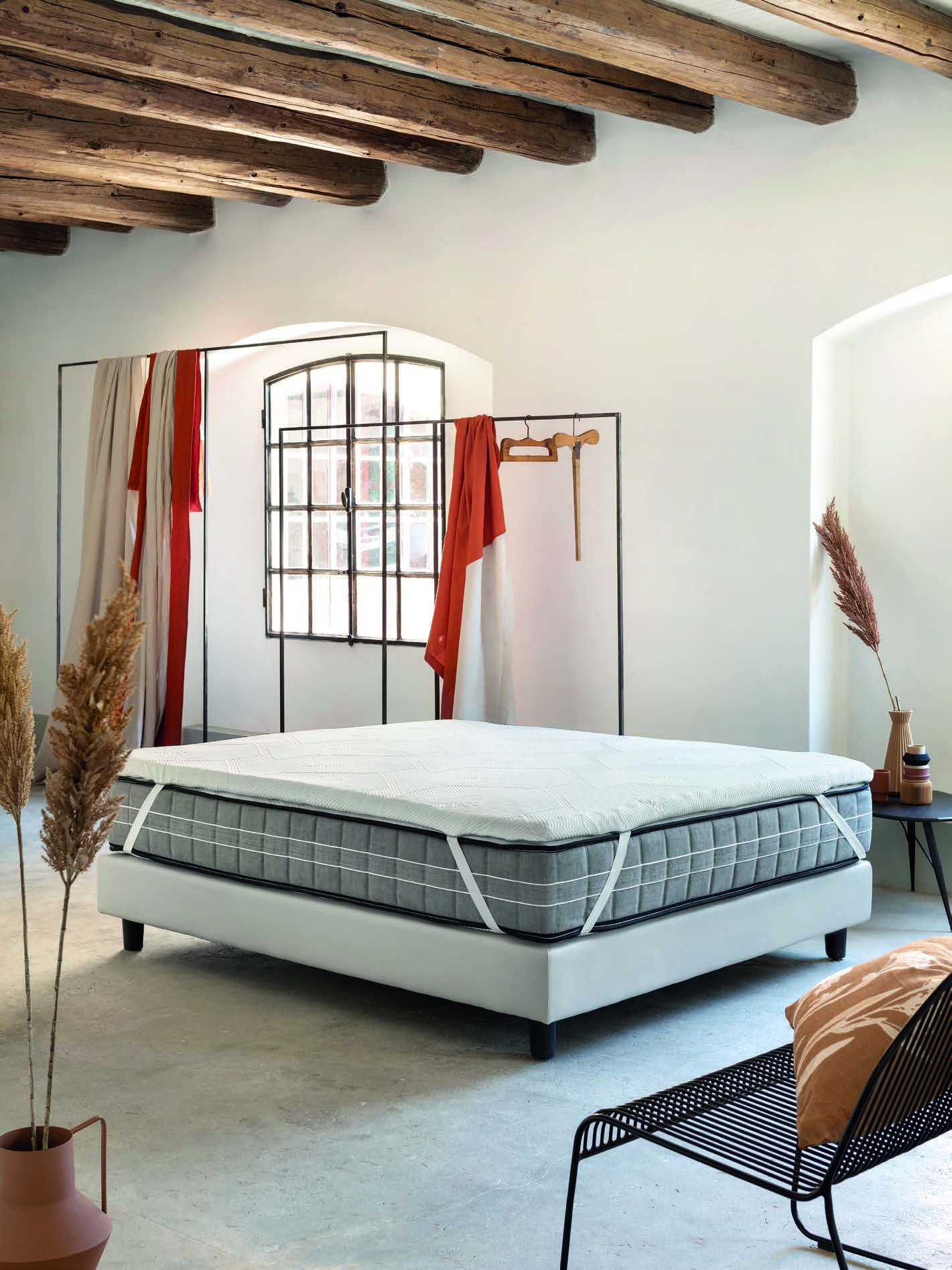 TOPPER BREEZE - Negozio del Materasso Bergamo | Materassi delle migliori marche