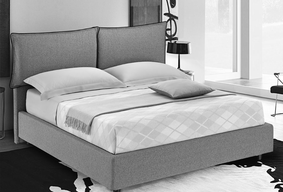 CHARON DM - Negozio del Materasso Bergamo | Materassi delle migliori marche