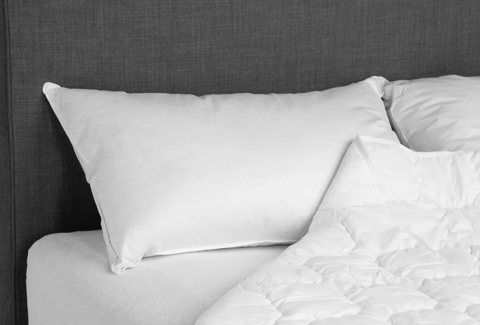 CUSCINI PLATINUM STEP - Negozio del Materasso Bergamo | Materassi delle migliori marche