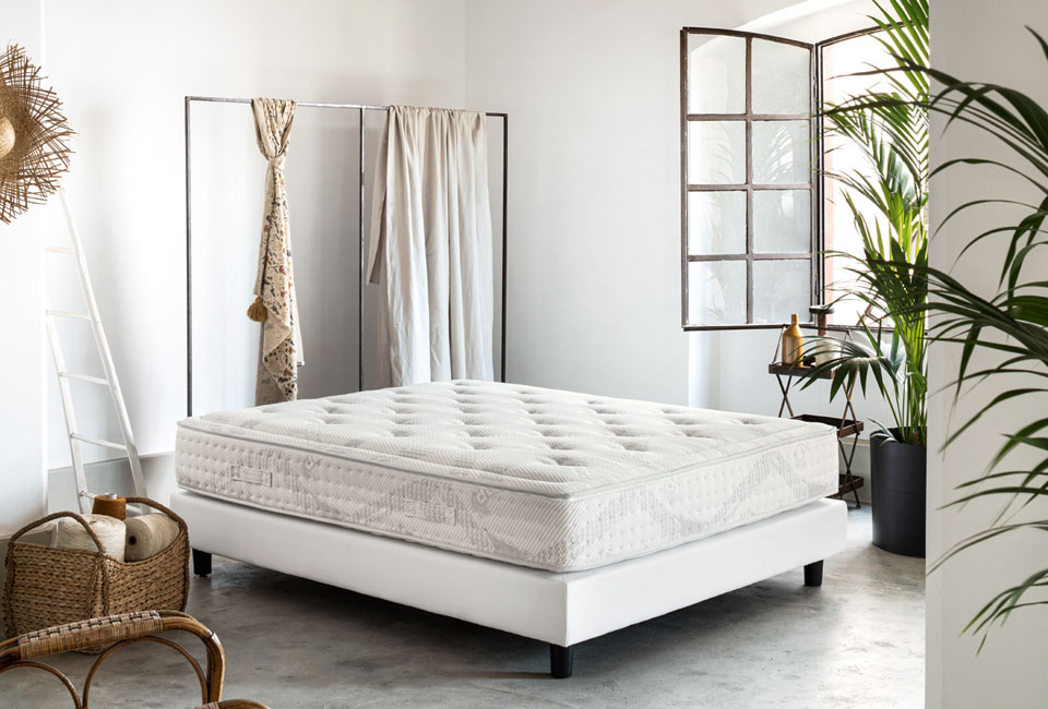 GELFRESH DM - Negozio del Materasso Bergamo | Materassi delle migliori marche