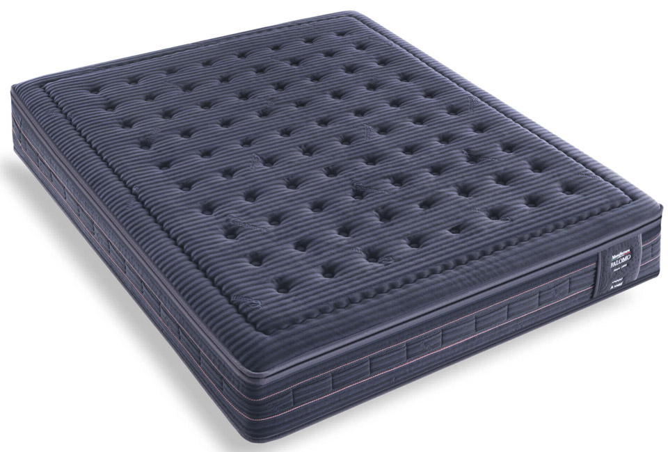 KARAT DE LUXE  - Negozio del Materasso Bergamo | Materassi delle migliori marche