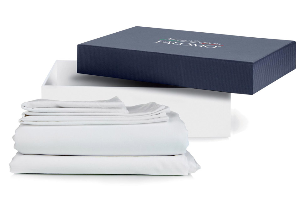 KIT LENZUOLA LUXURY - Negozio del Materasso Bergamo | Materassi delle migliori marche