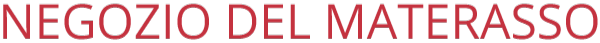 Negozio del Materasso Bergamo | Materassi delle migliori marche